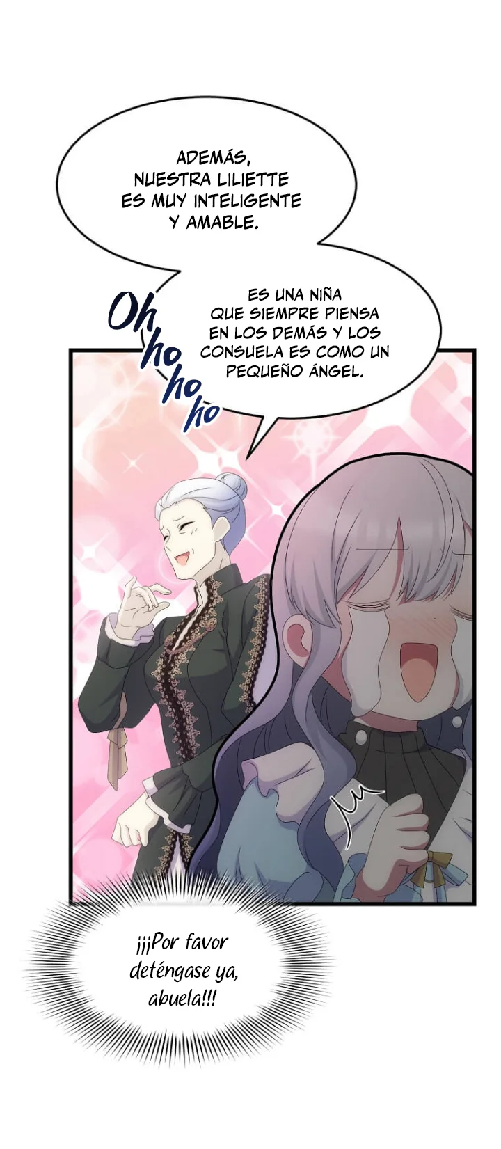 Página 55 del Manga