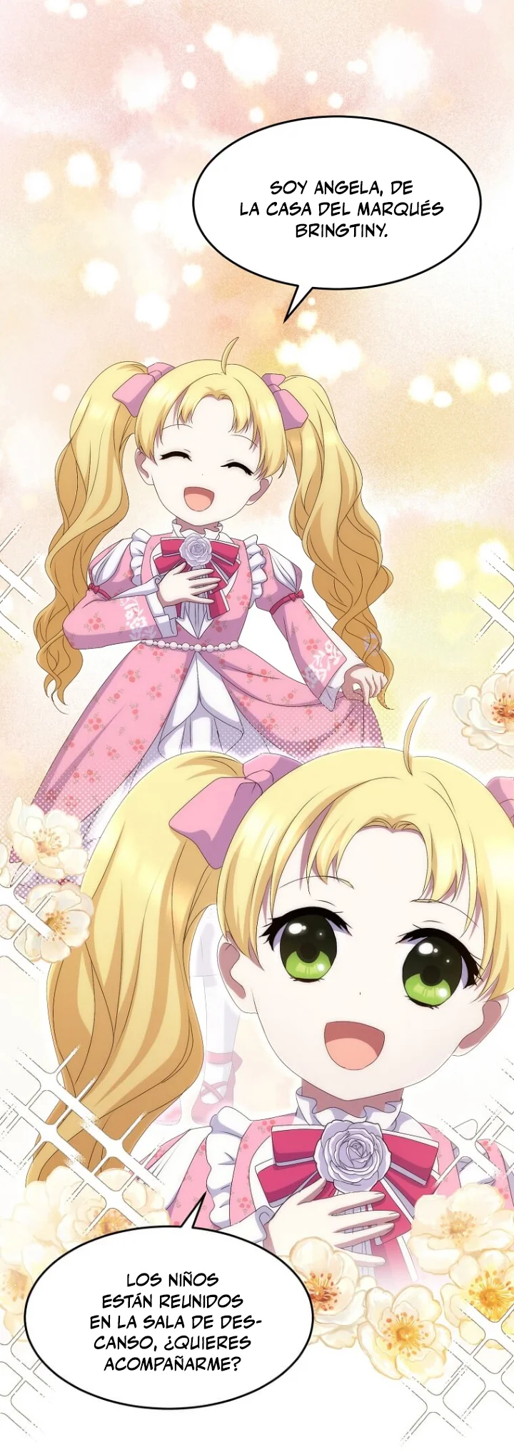 Página 57 del Manga