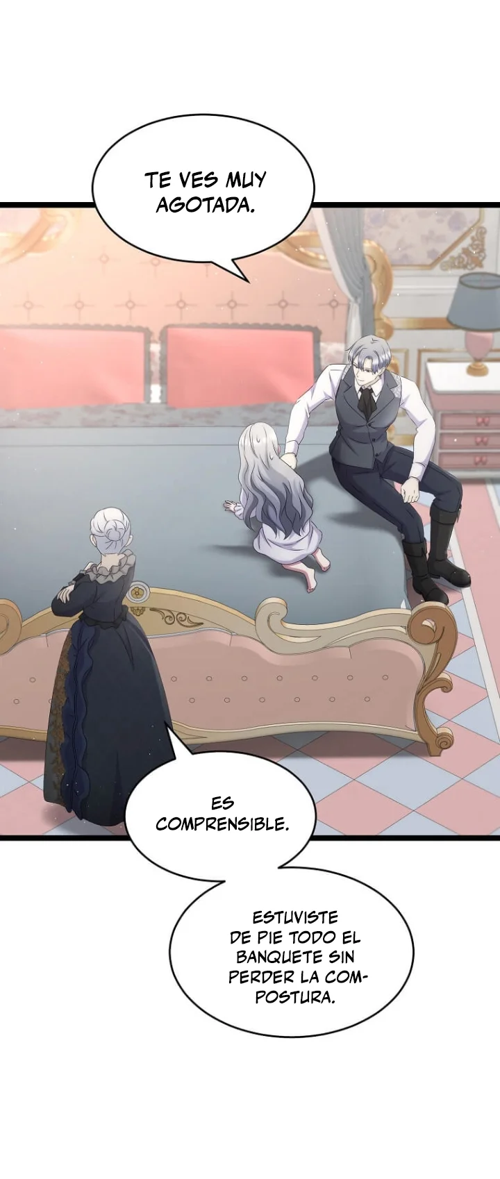 Página 40 del Manga