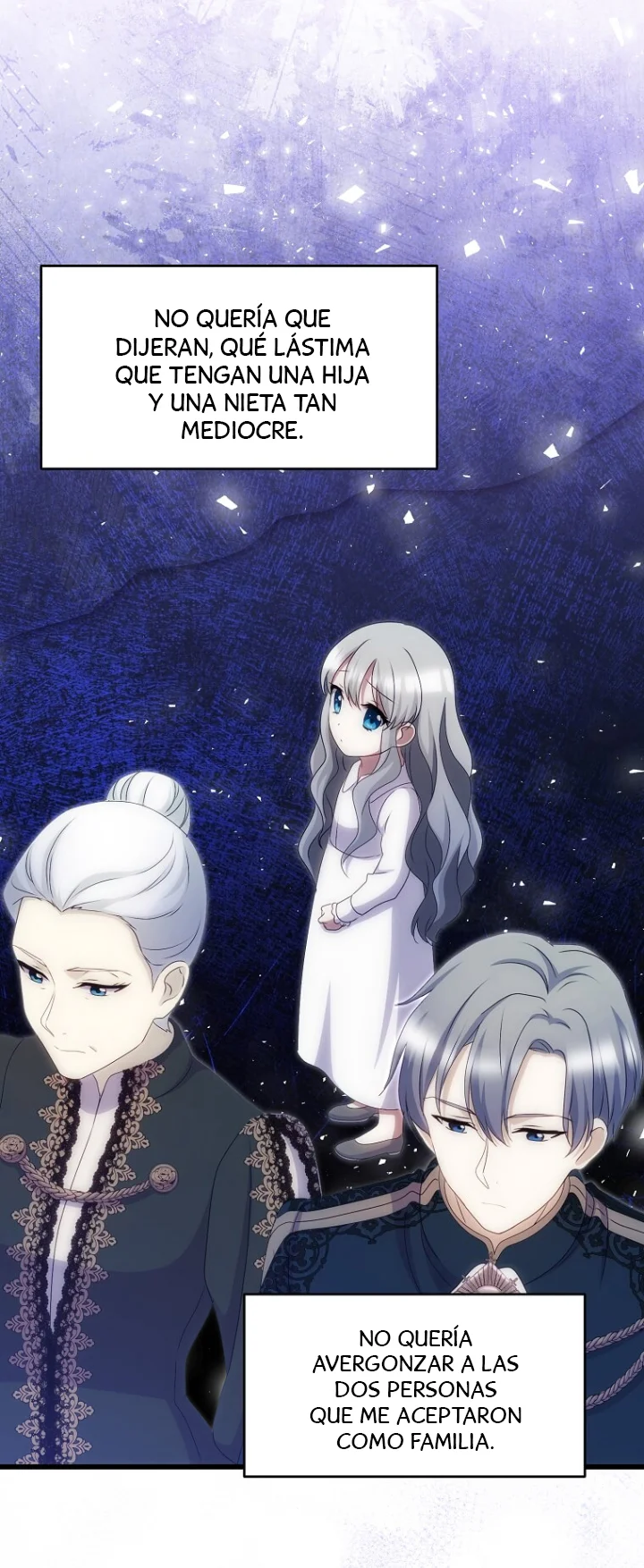 Página 51 del Manga