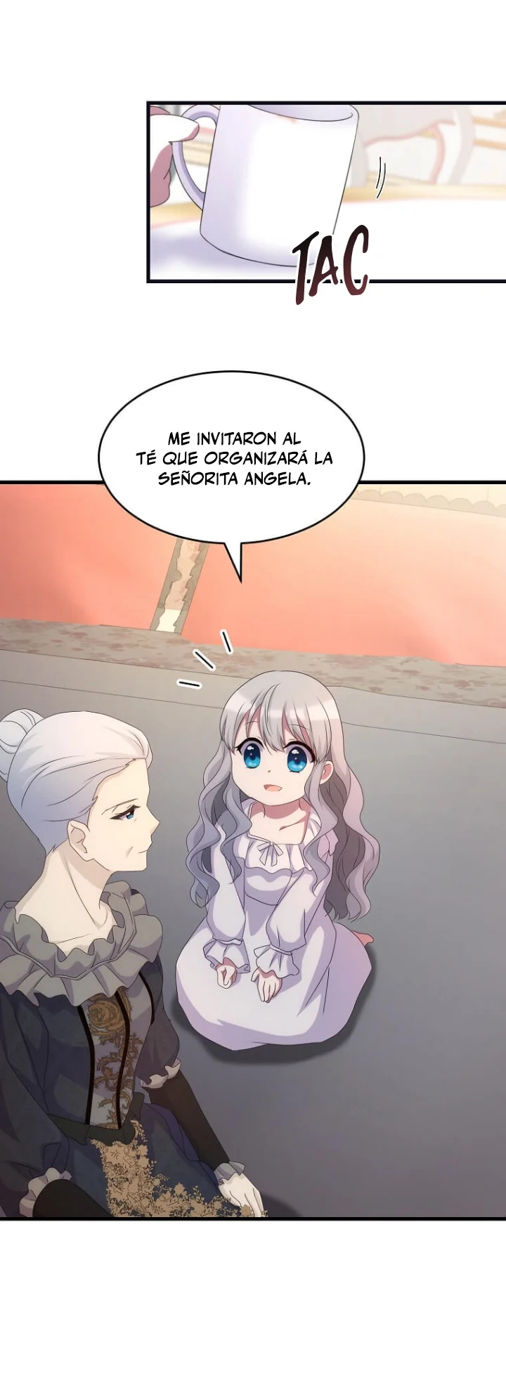 Página 57 del Manga
