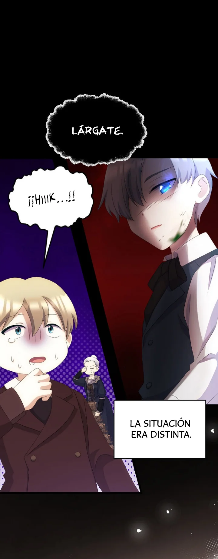 Página 68 del Manga