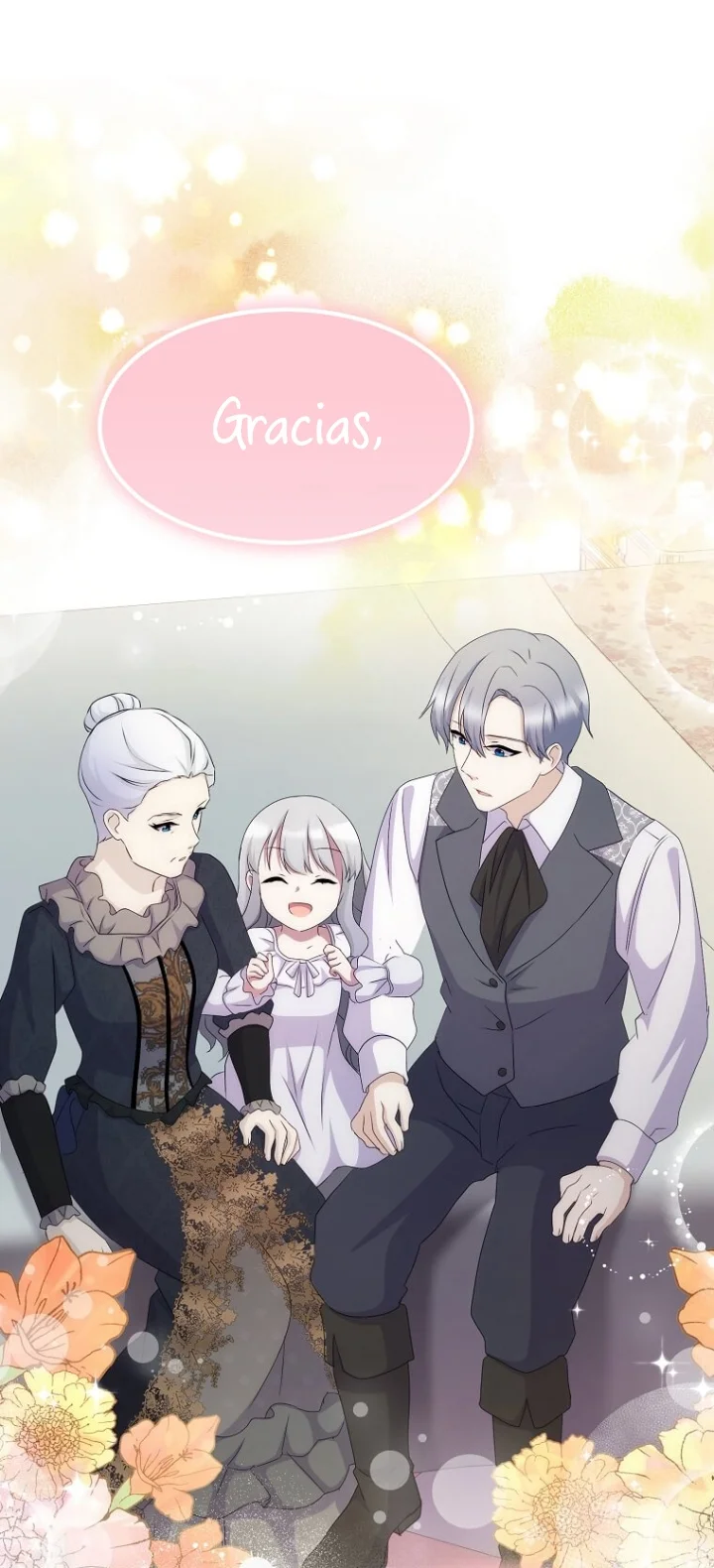 Página 72 del Manga