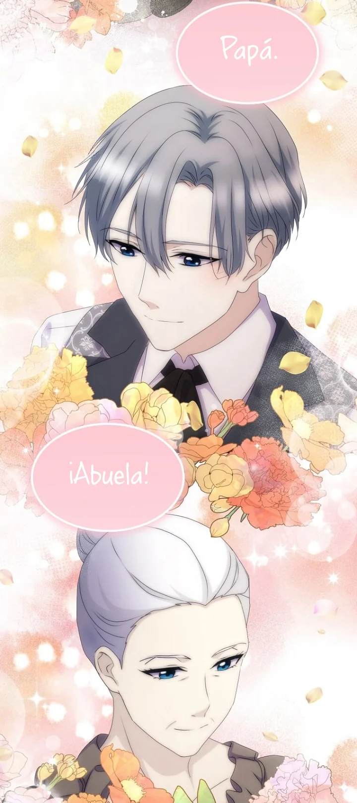 Página 73 del Manga