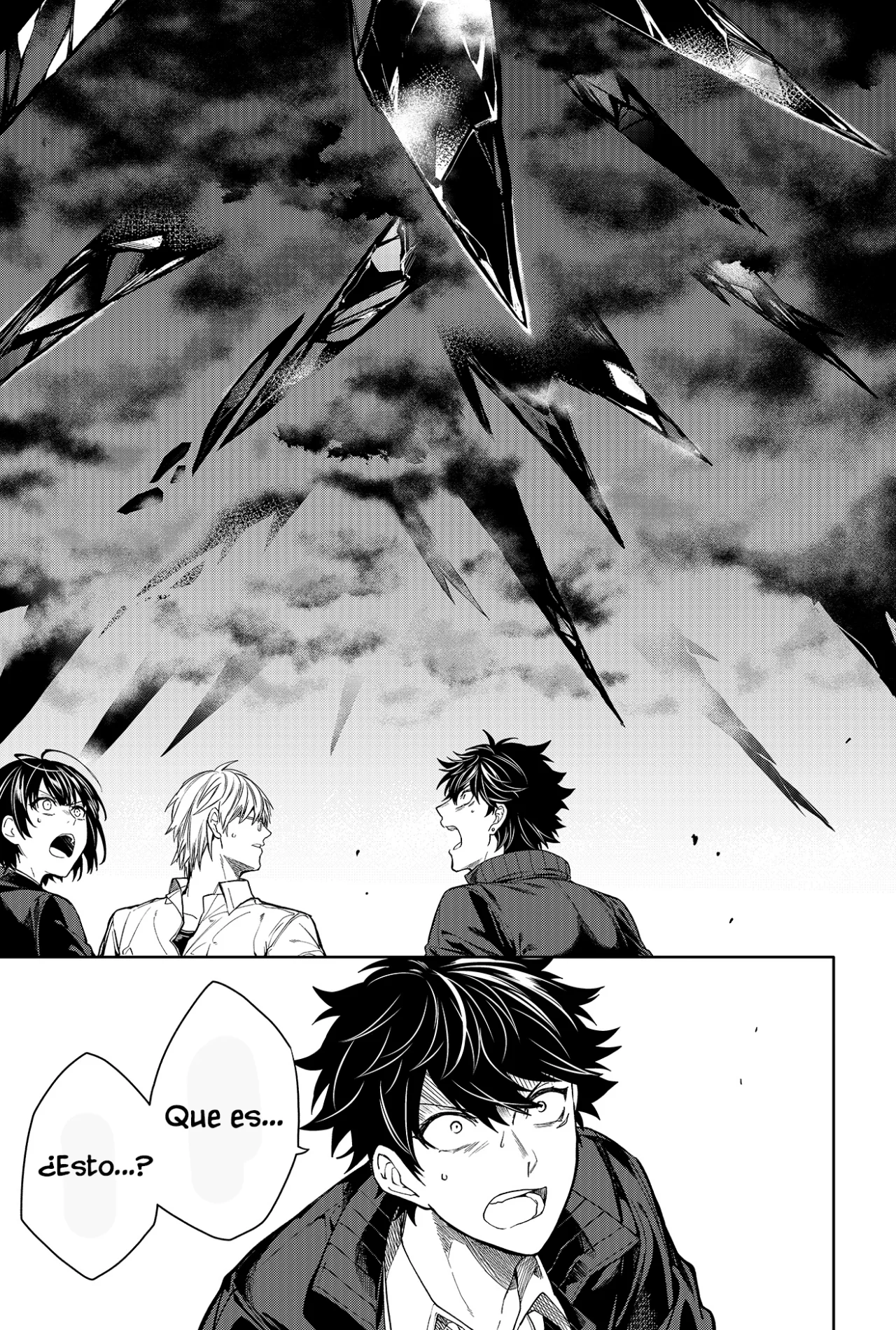Página 24 del Manga