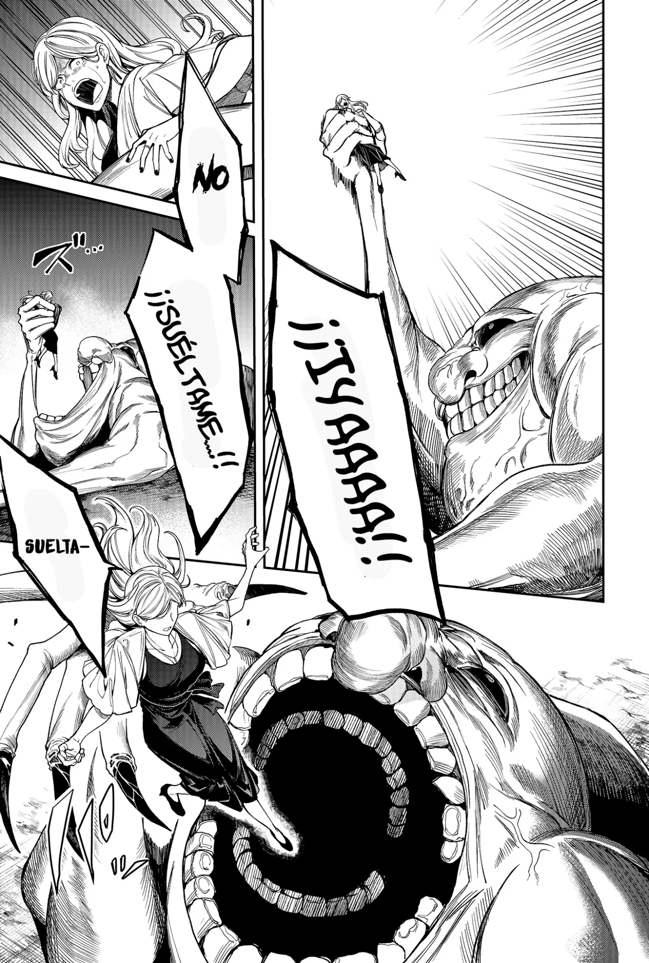 Página 42 del Manga