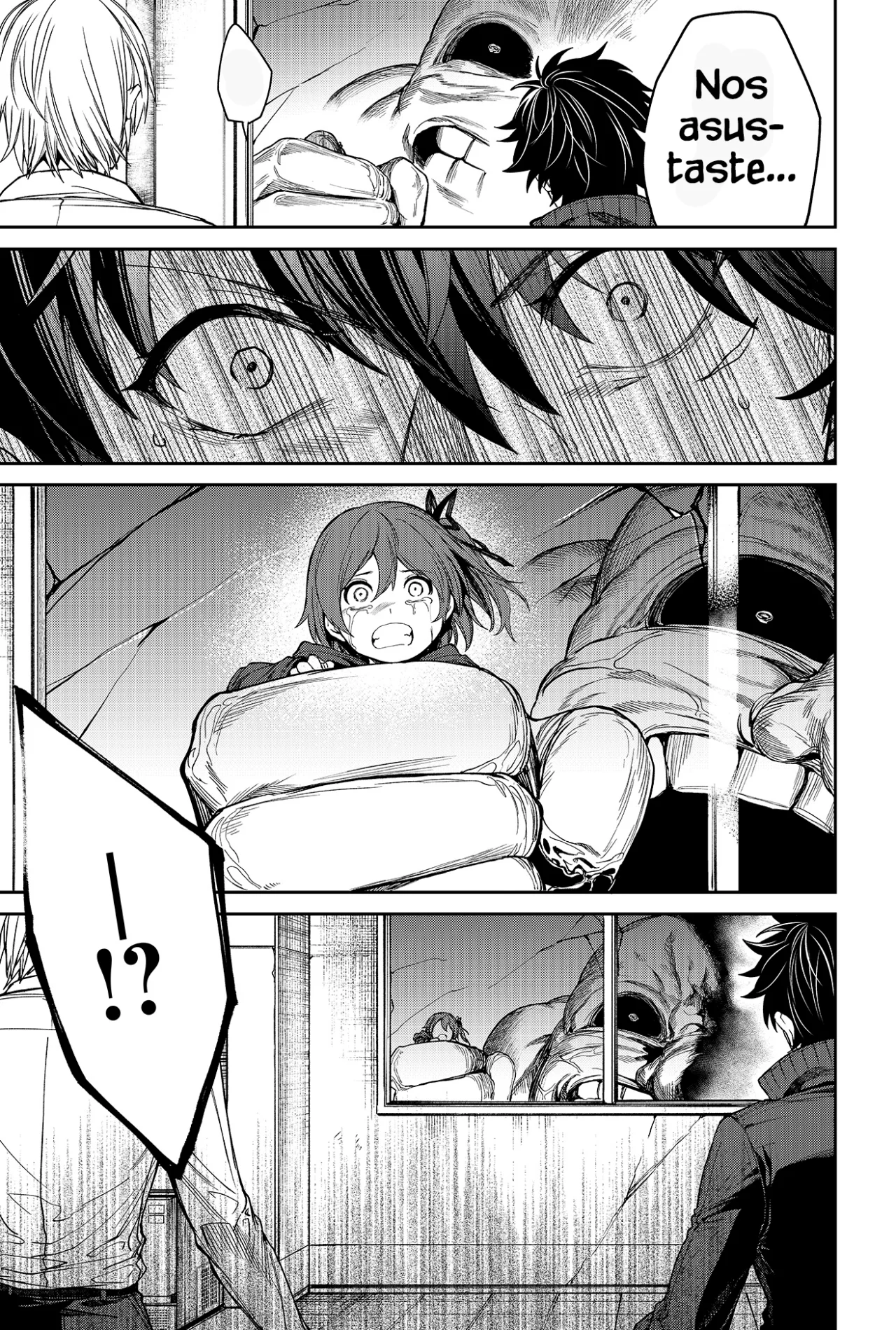 Página 52 del Manga