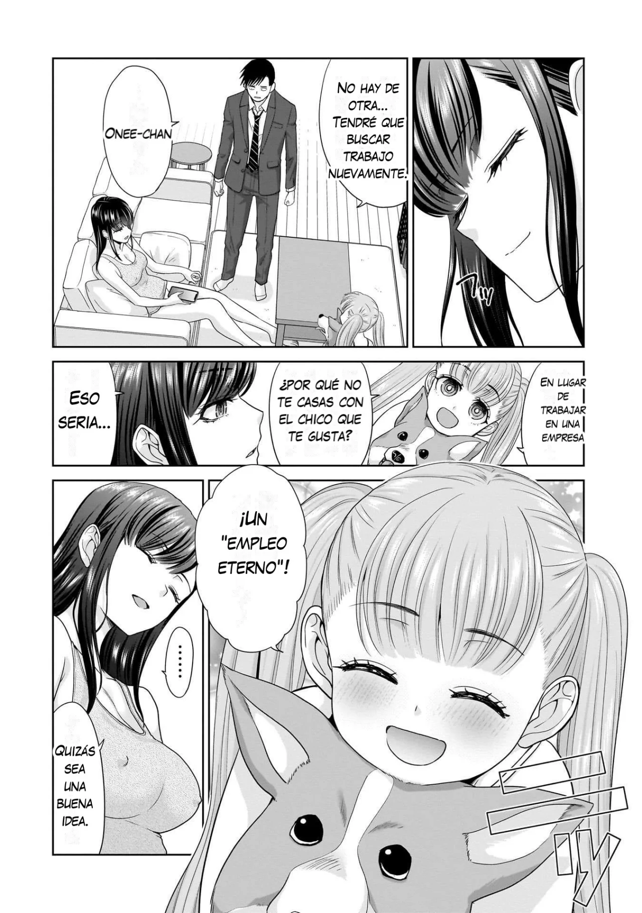 Página 40 del Manga