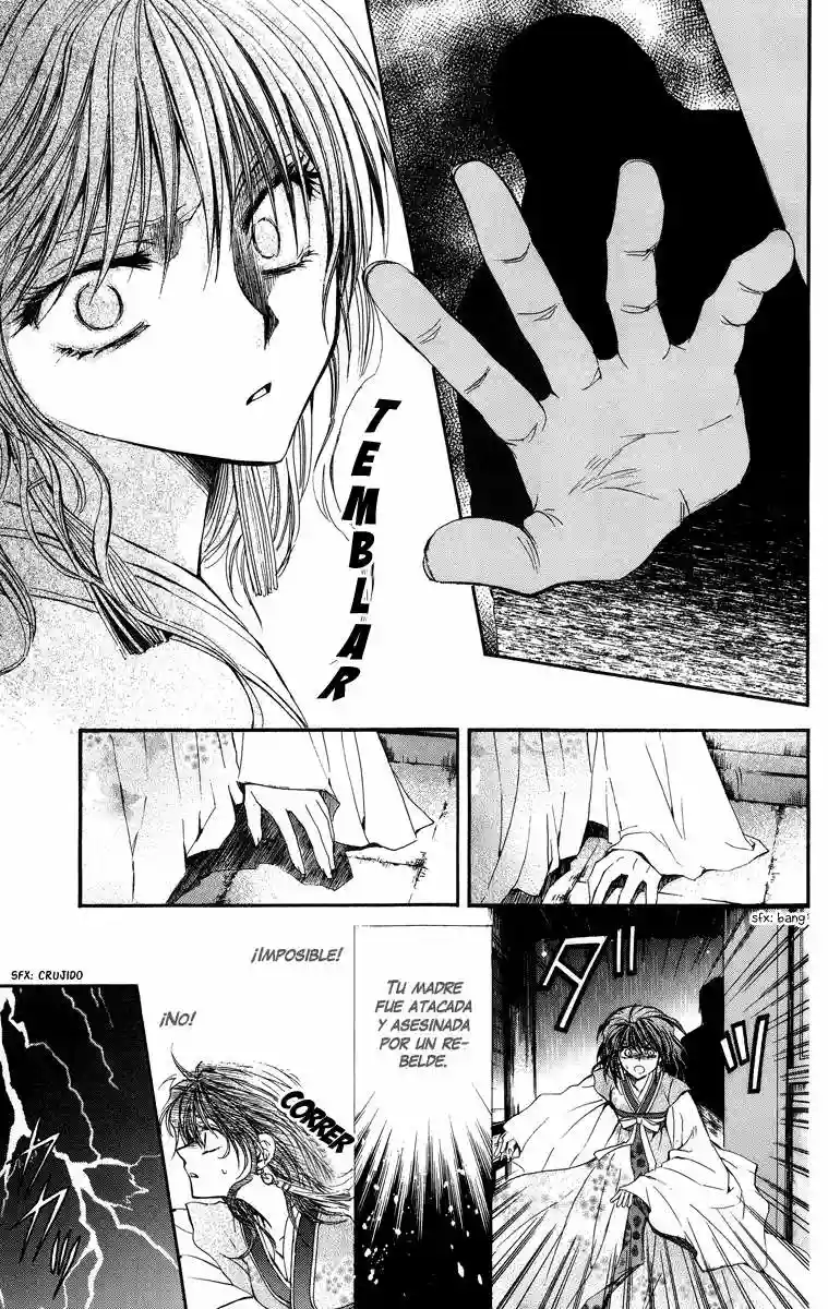 Página 35 del Manga