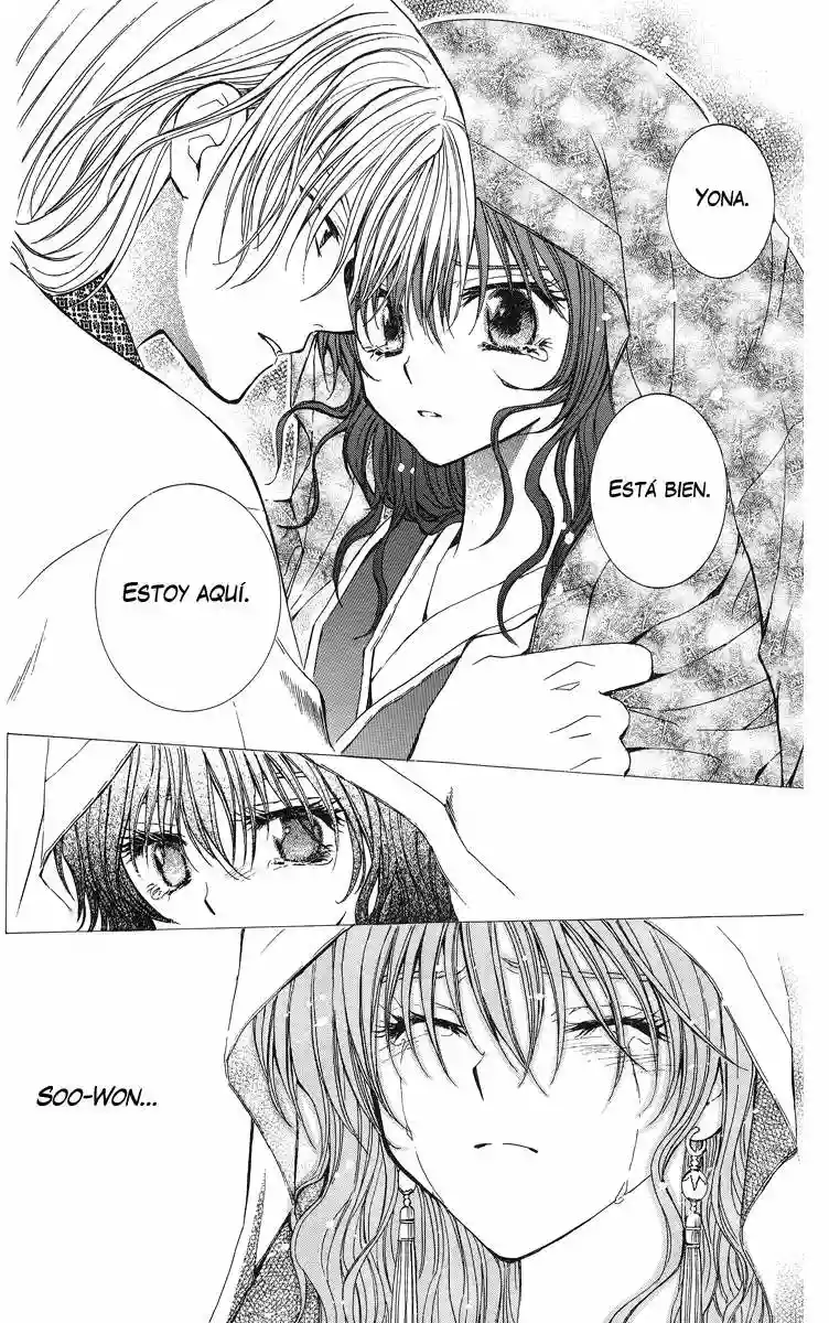 Página 40 del Manga