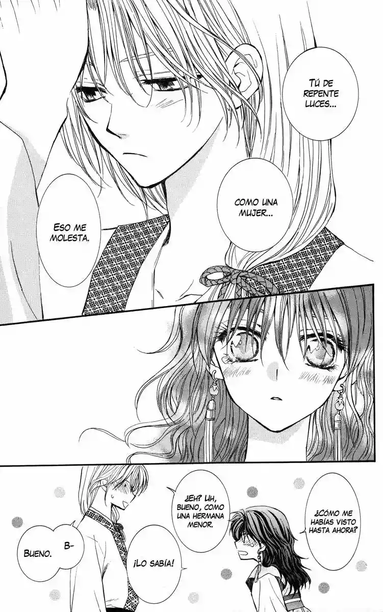 Página 45 del Manga