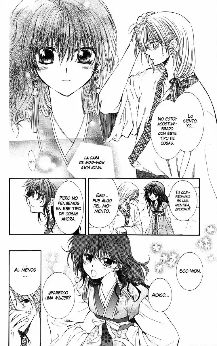 Página 46 del Manga