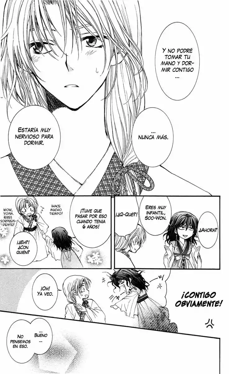 Página 47 del Manga