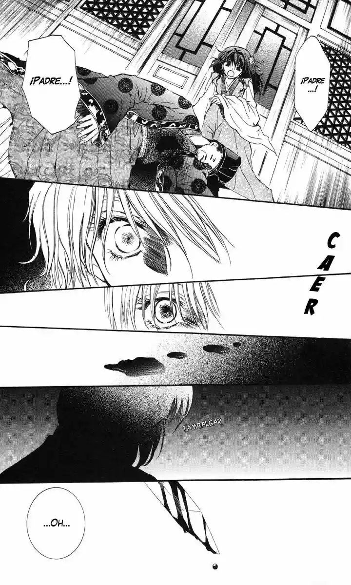 Página 60 del Manga
