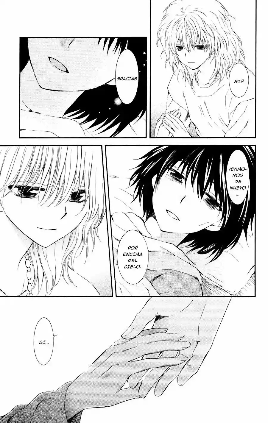 Página 30 del Manga