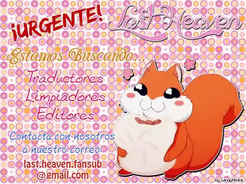 Página 36 del Manga