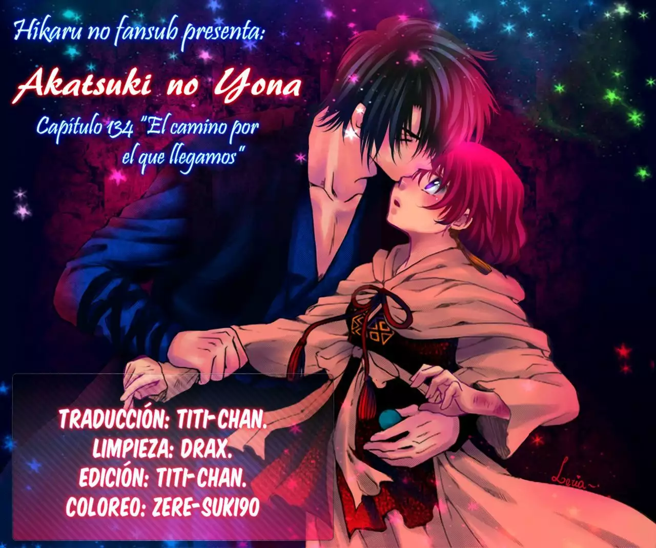 Página 36 del Manga