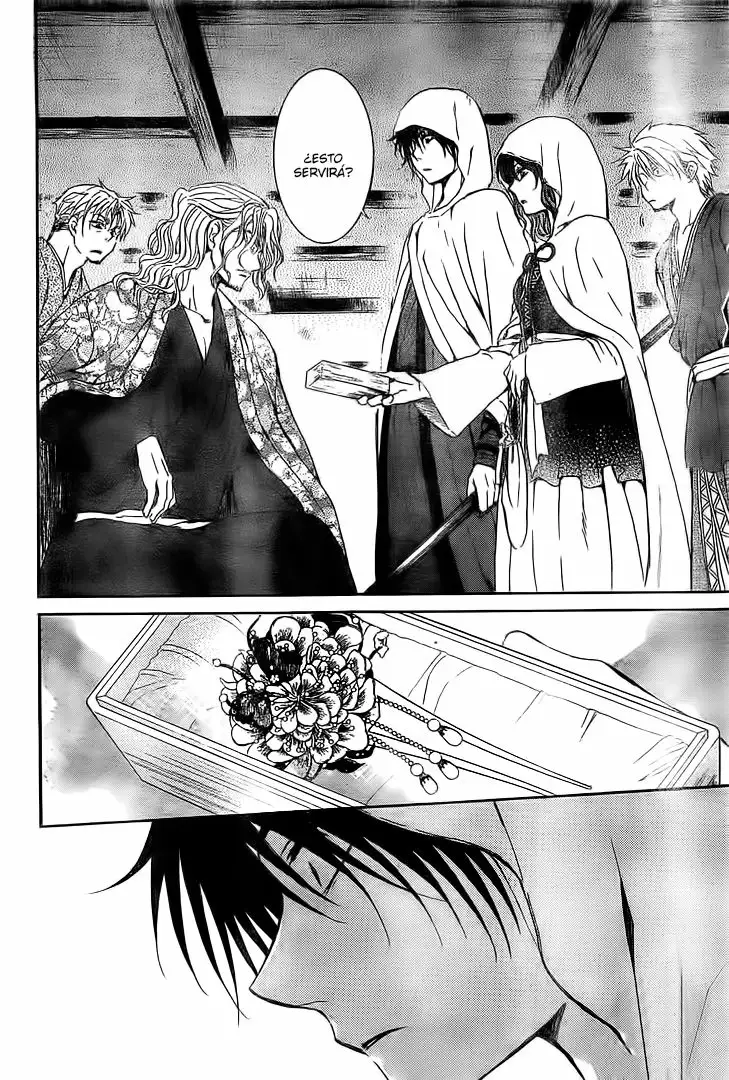 Página 35 del Manga