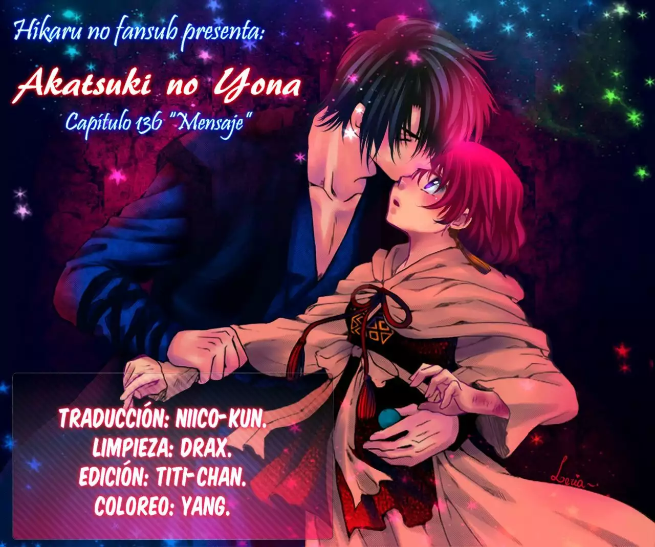 Página 40 del Manga