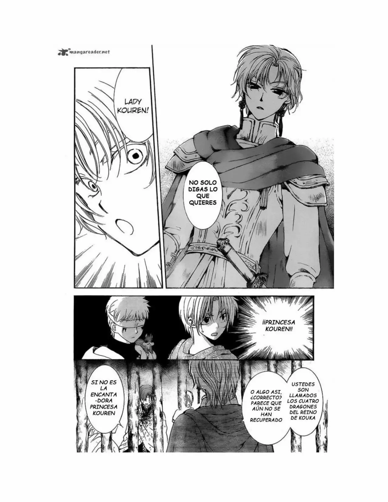 Página 24 del Manga