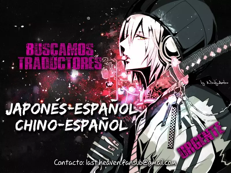 Página 34 del Manga