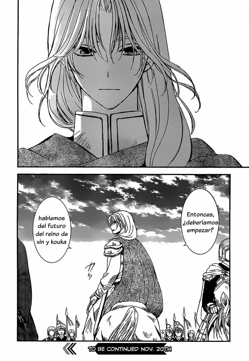 Página 32 del Manga