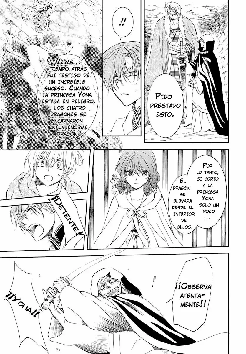 Página 30 del Manga