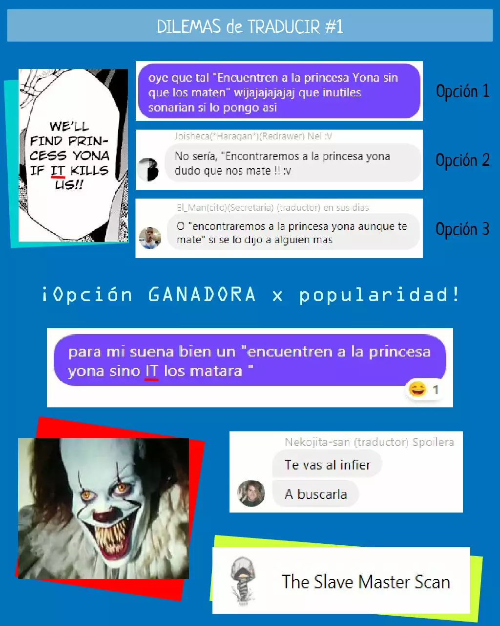 Página 34 del Manga