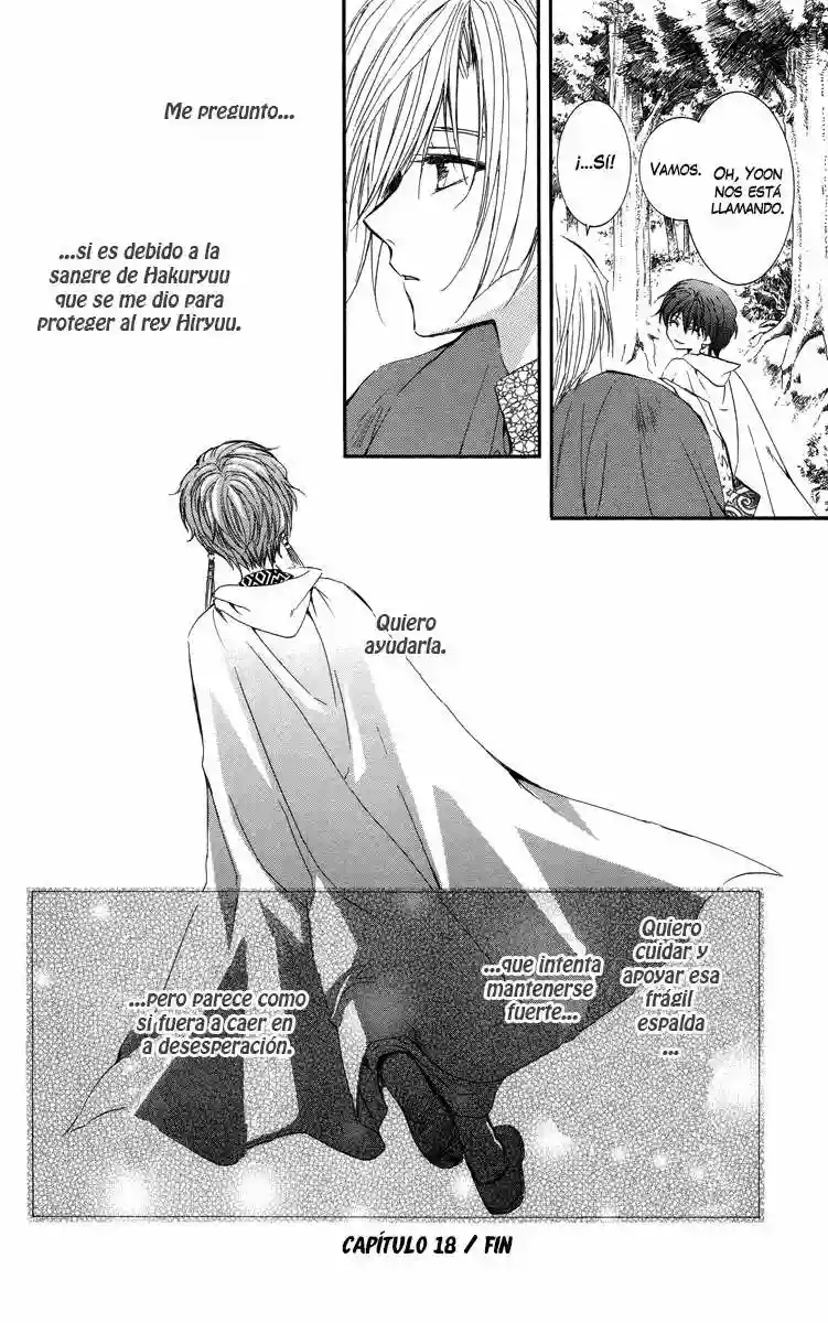 Página 34 del Manga