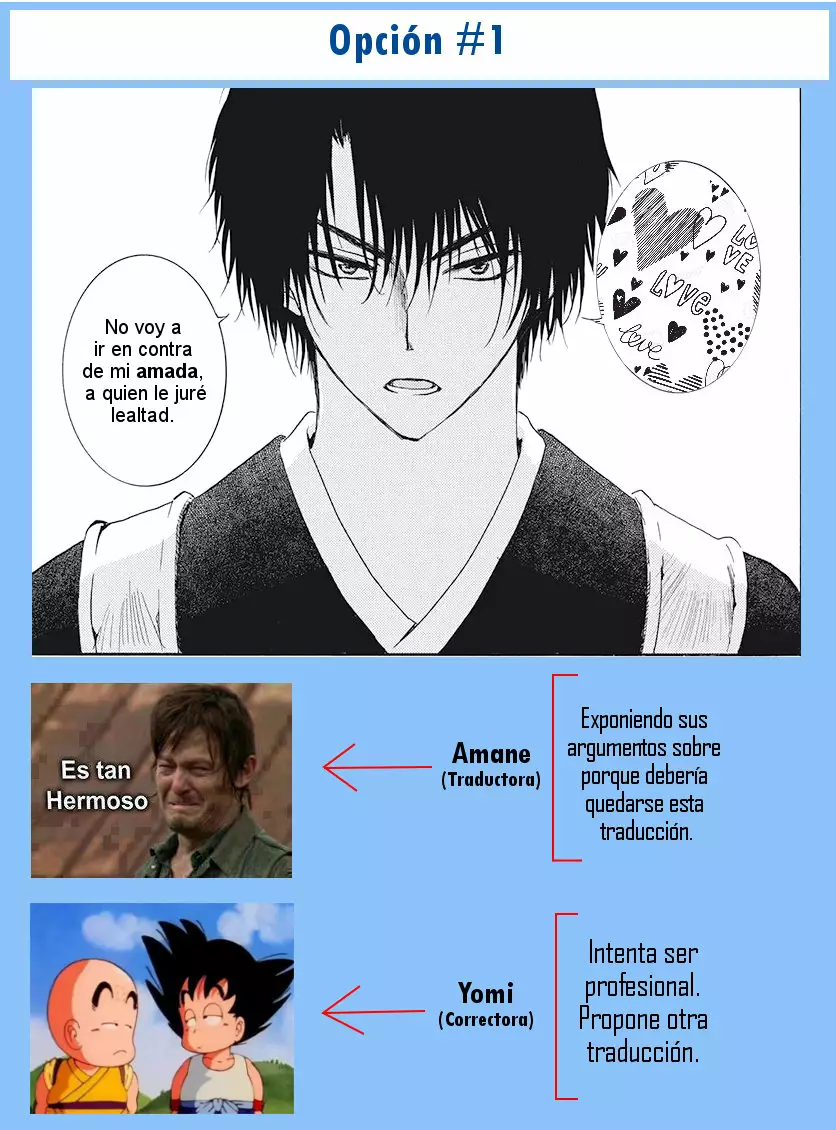 Página 34 del Manga