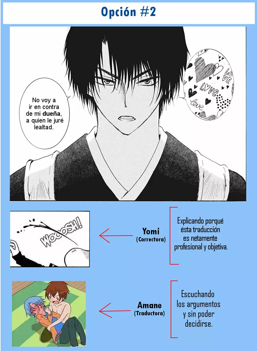 Página 35 del Manga