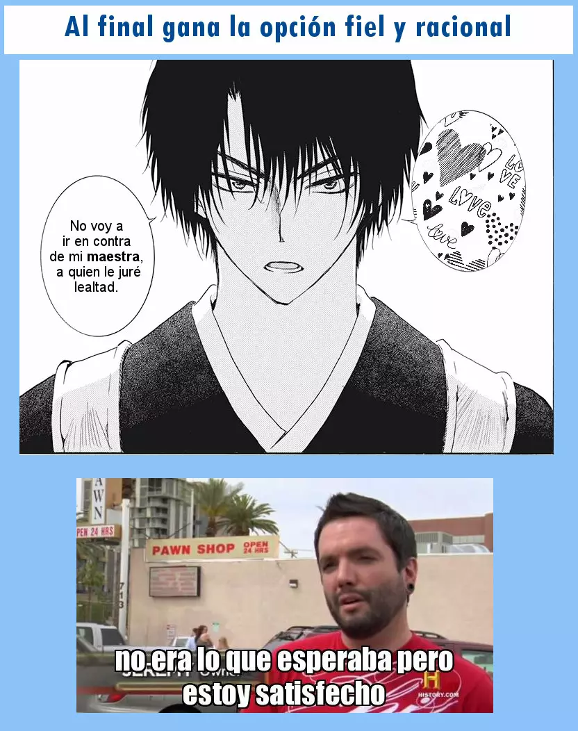Página 36 del Manga