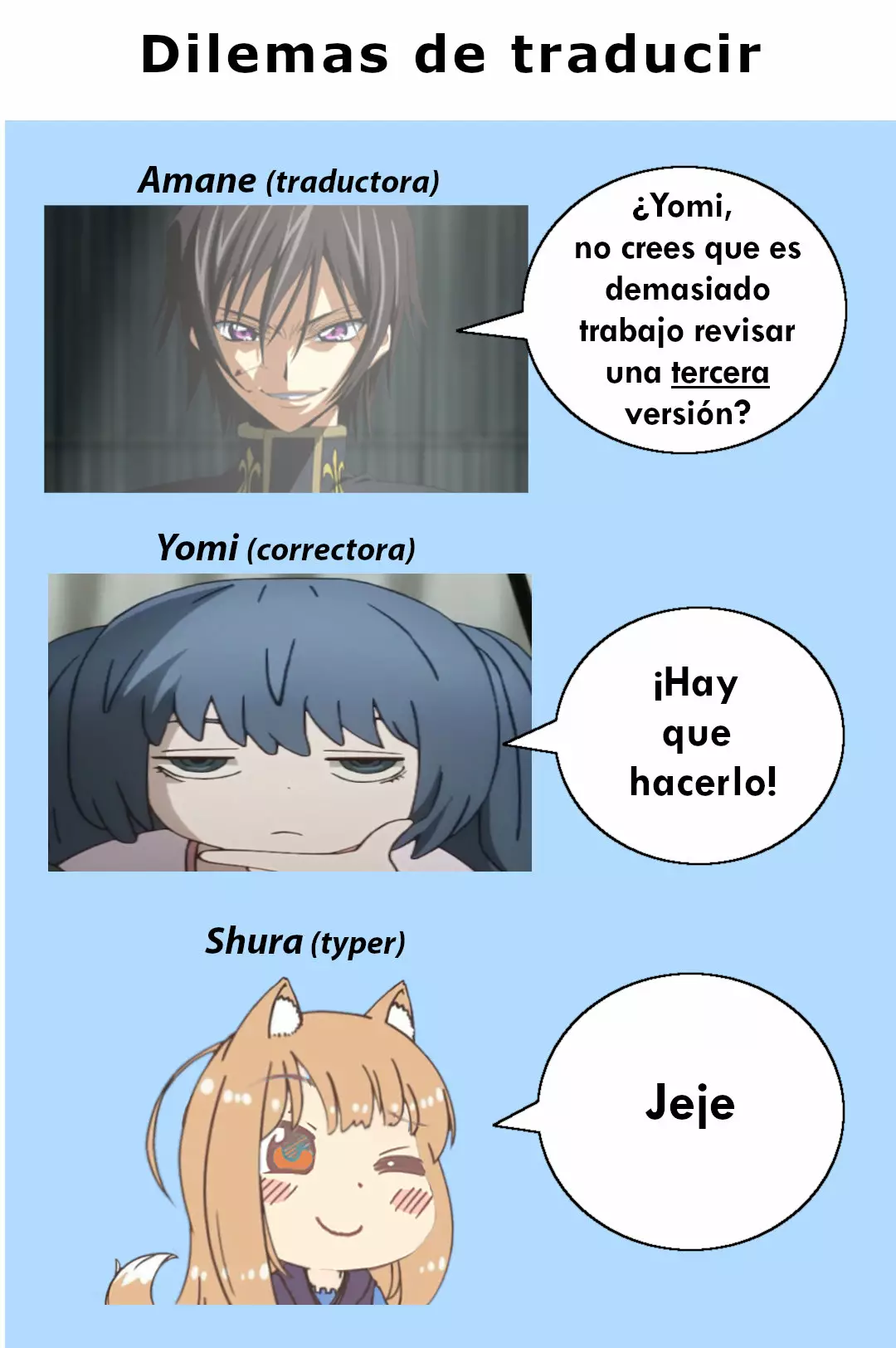 Página 36 del Manga