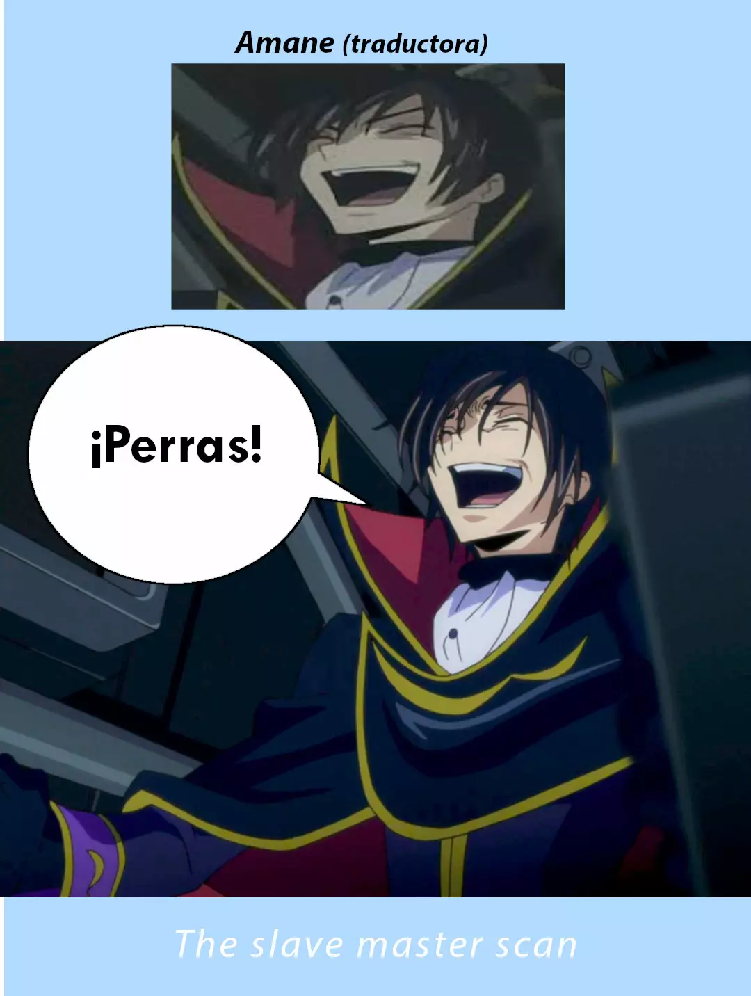 Página 37 del Manga