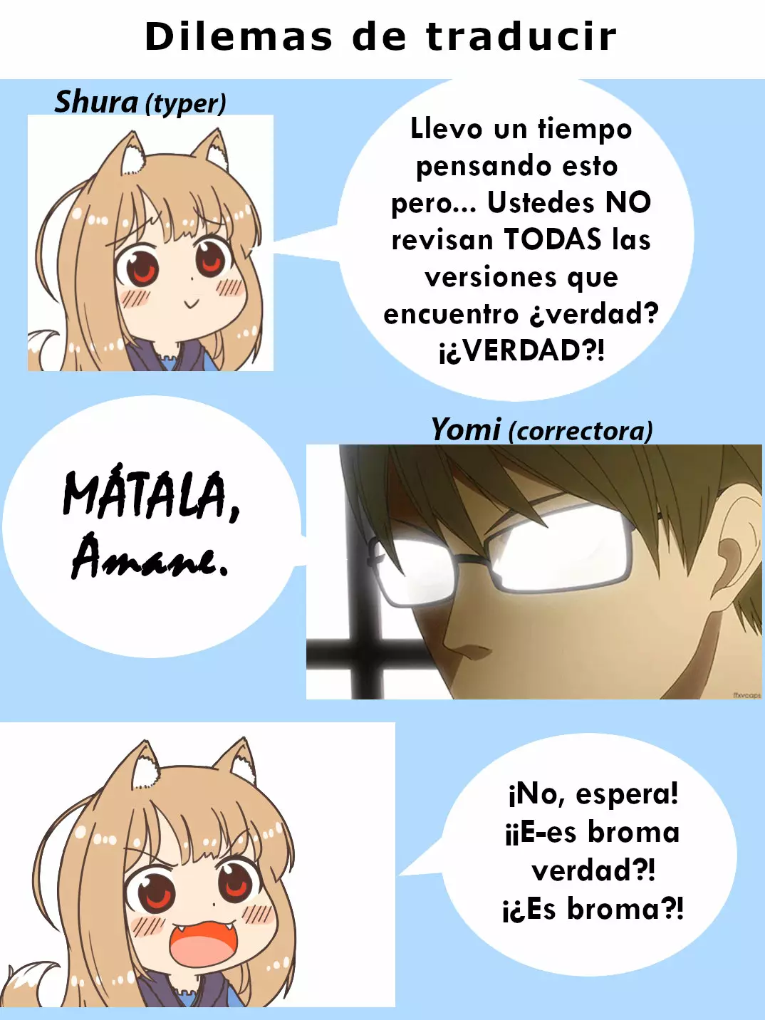 Página 34 del Manga