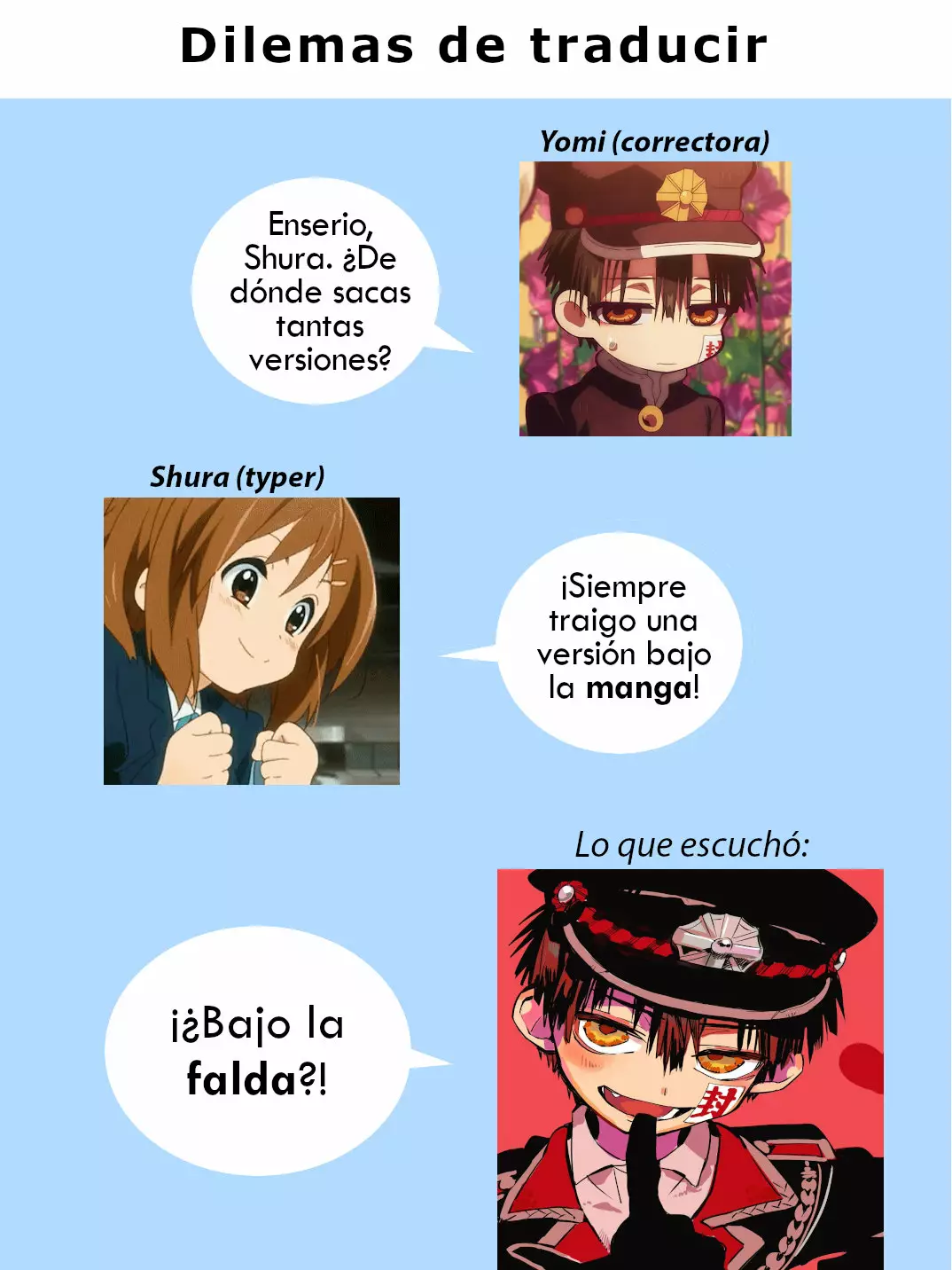 Página 35 del Manga