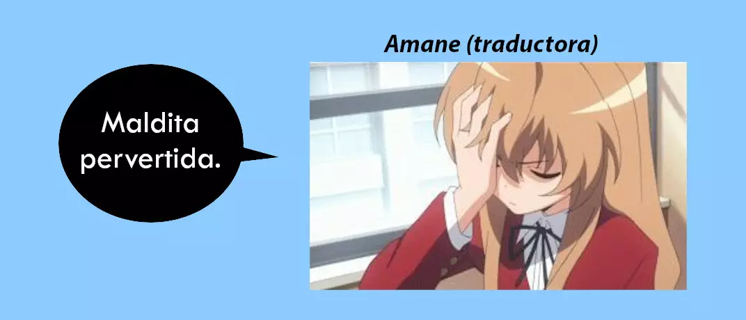 Página 36 del Manga