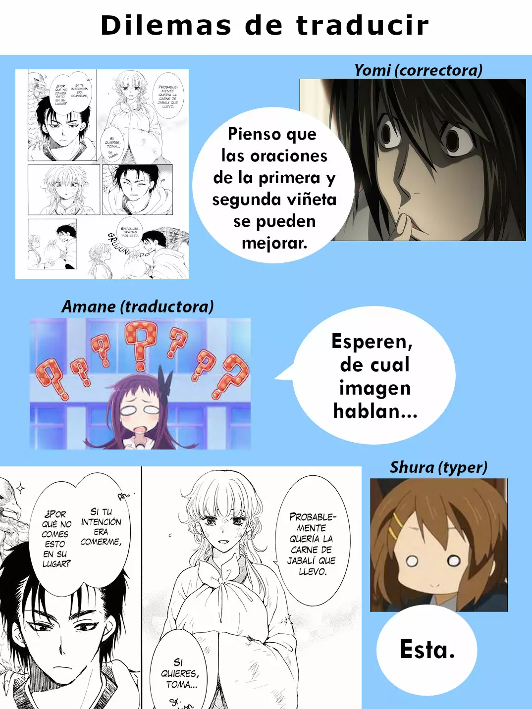 Página 37 del Manga