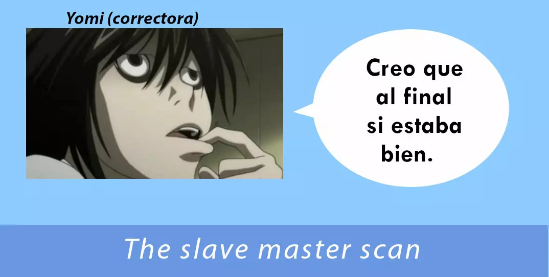 Página 39 del Manga