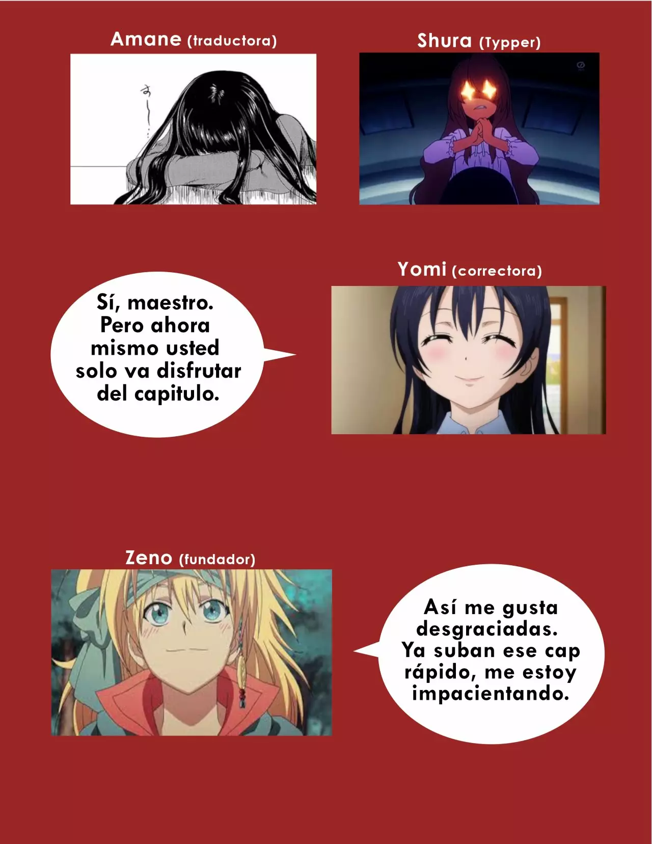 Página 38 del Manga