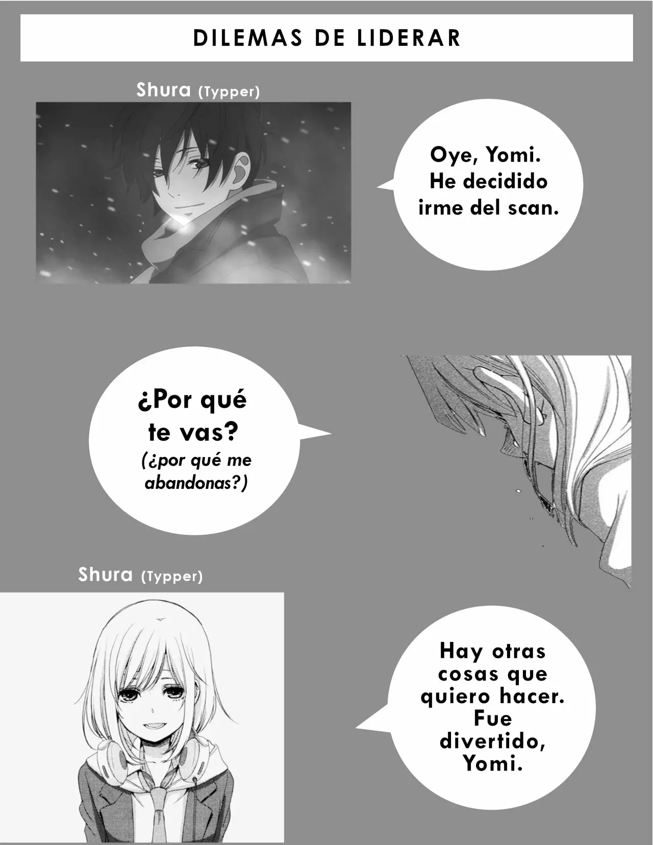 Página 39 del Manga