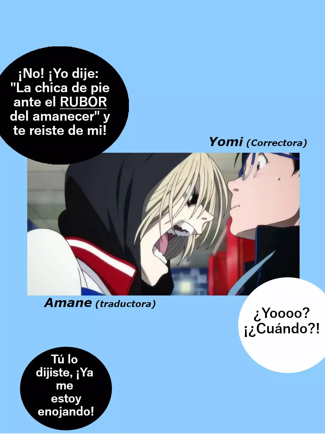 Página 35 del Manga