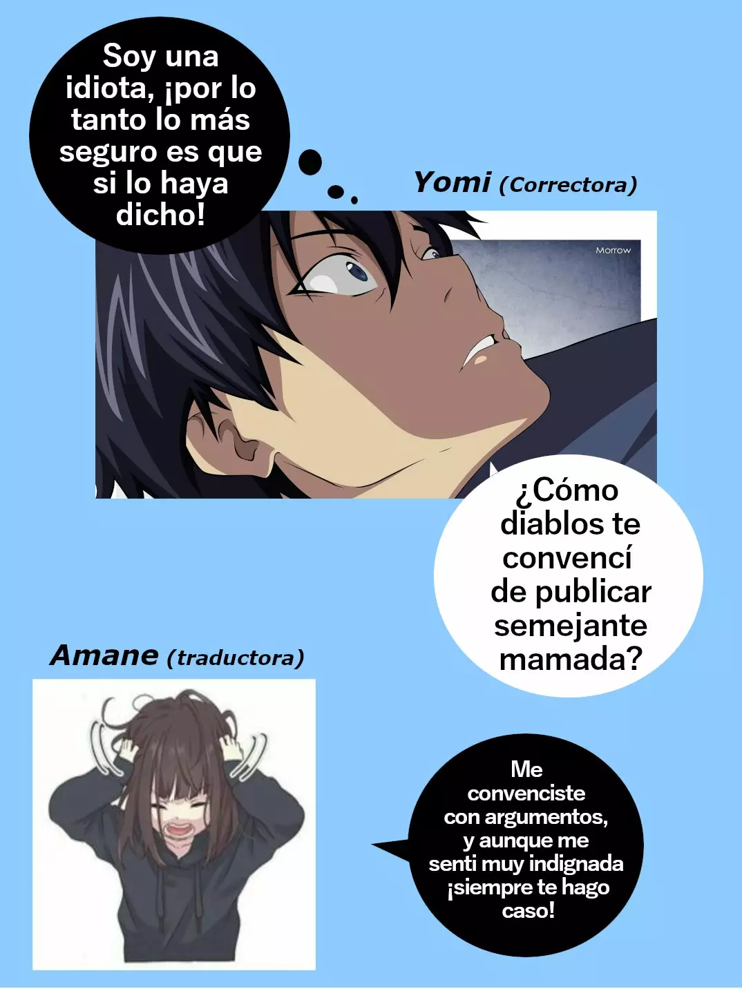 Página 36 del Manga