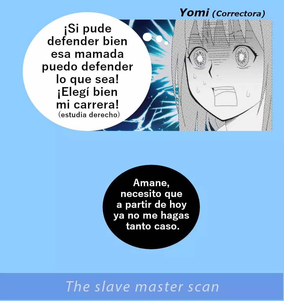 Página 37 del Manga