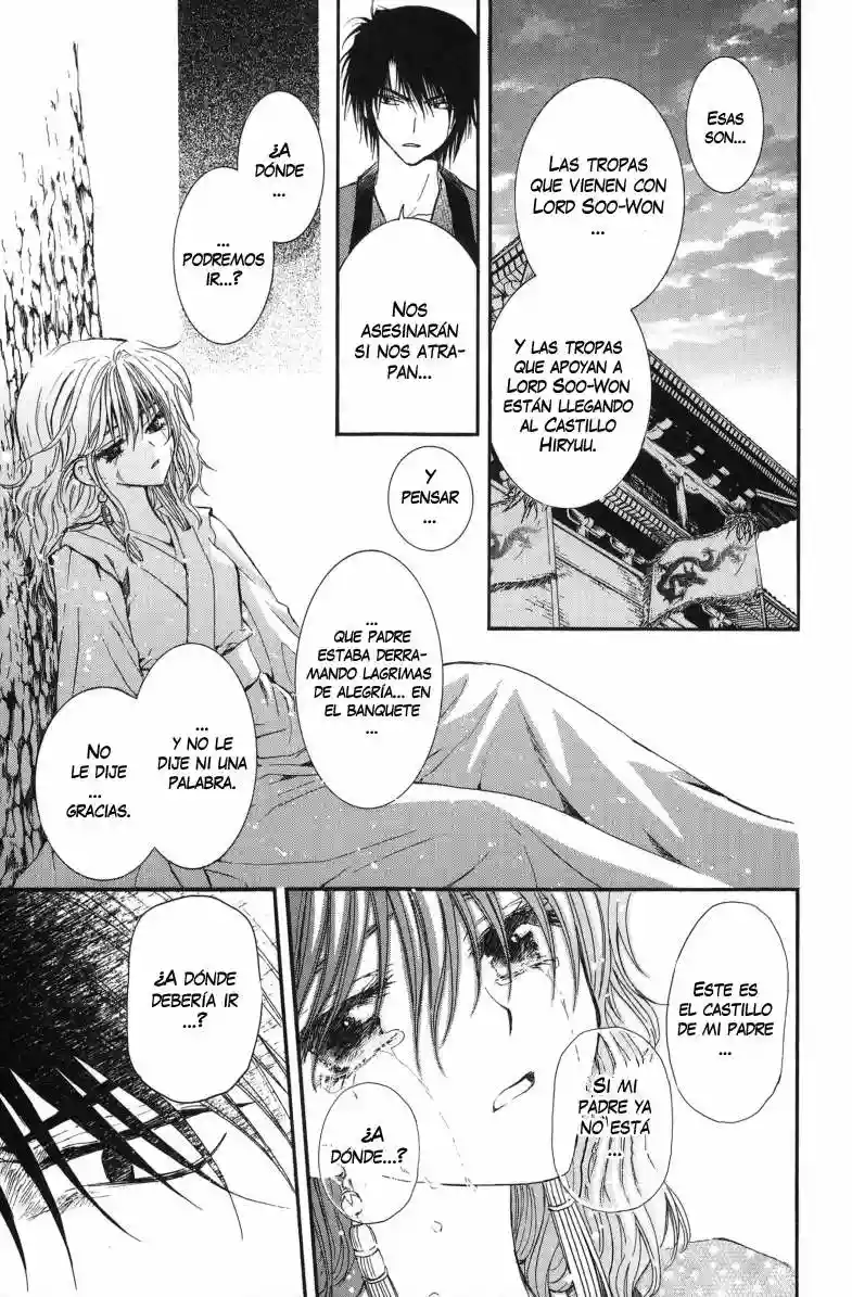 Página 36 del Manga