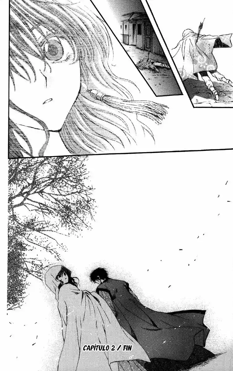 Página 39 del Manga