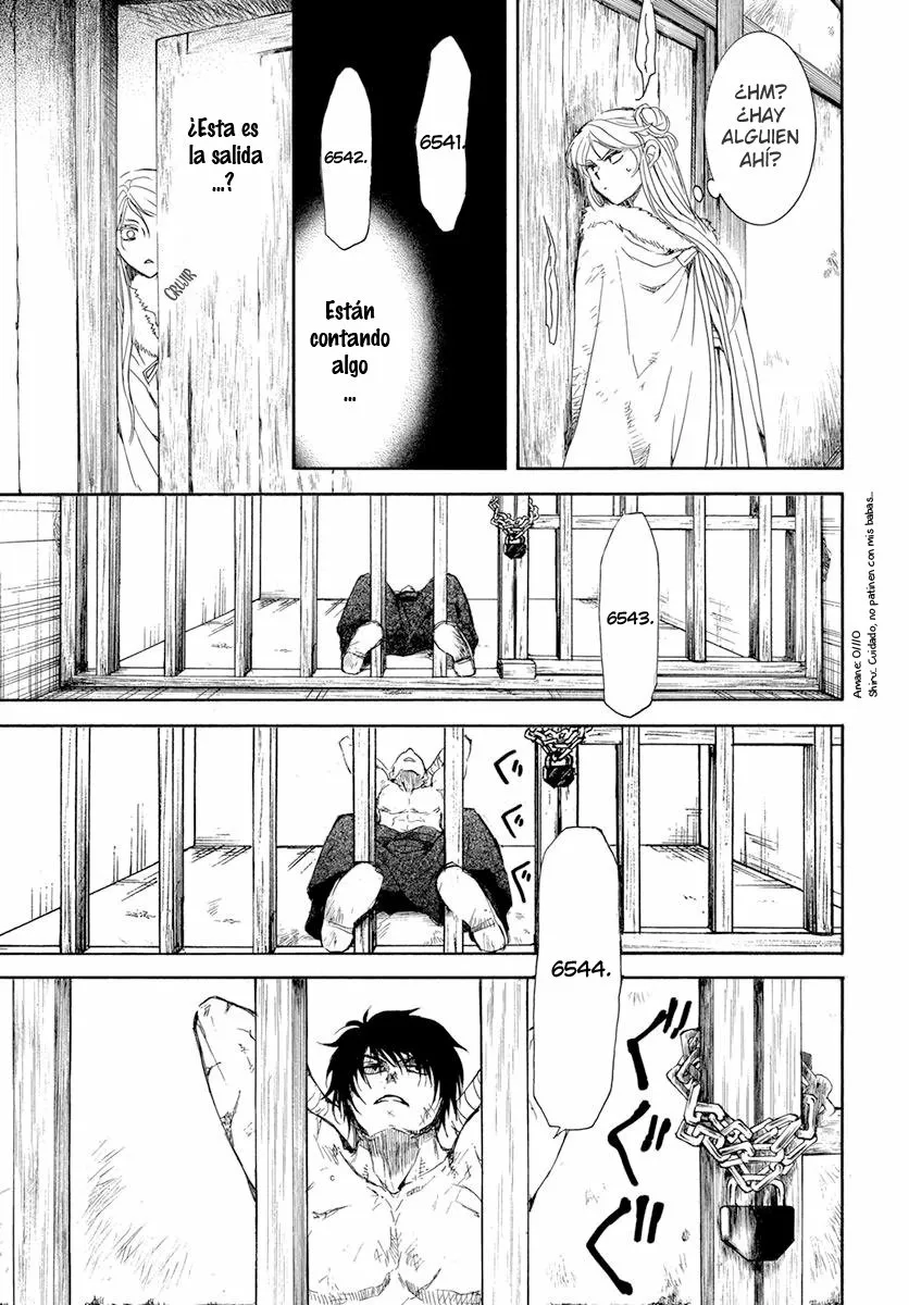 Página 30 del Manga