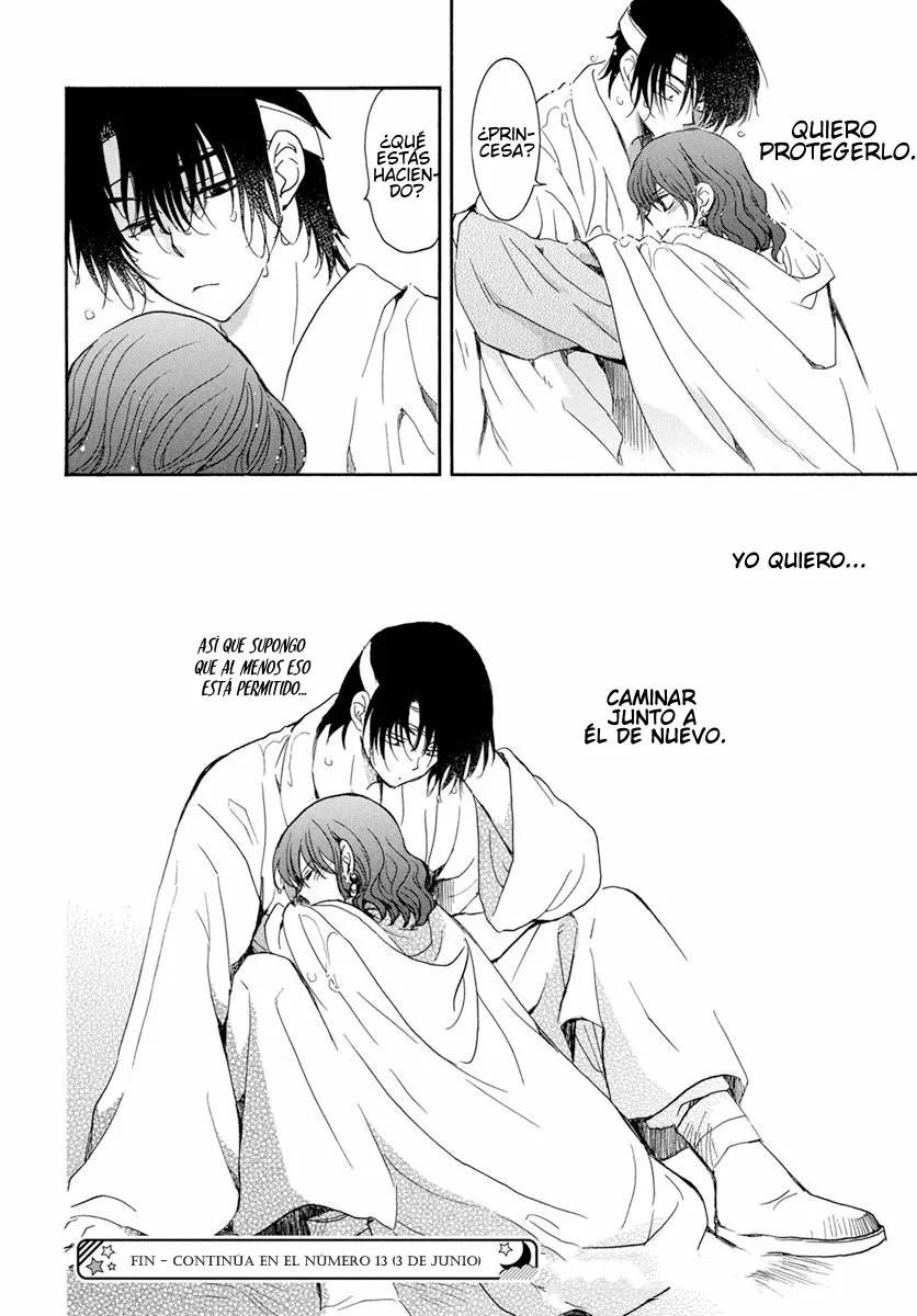 Página 32 del Manga