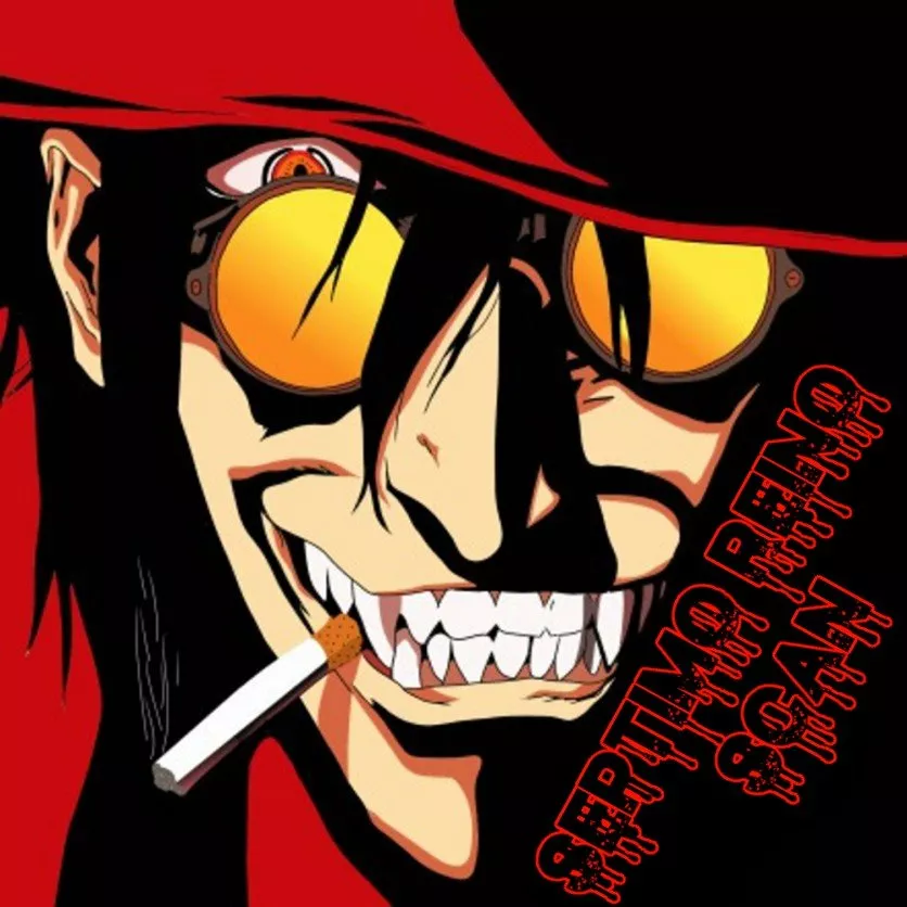 Página 1 del Manga