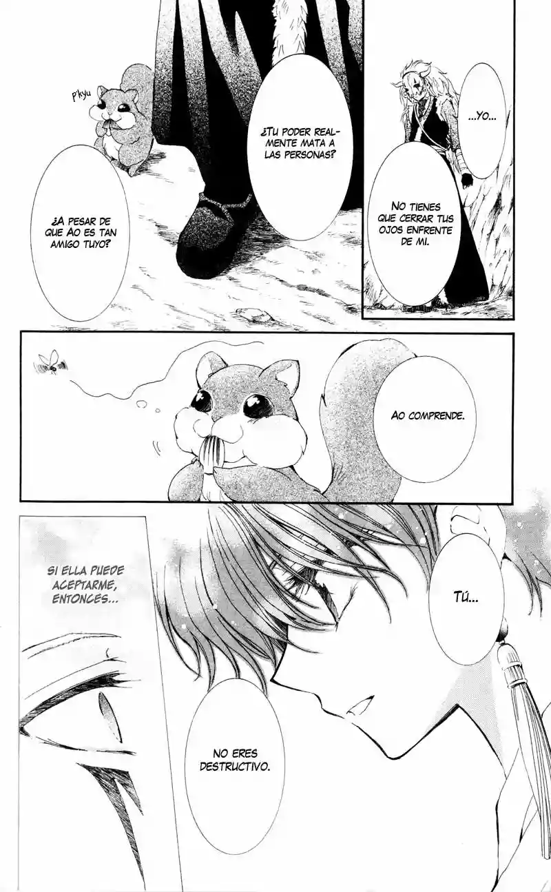 Página 35 del Manga